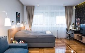 Apartman Donner Centar
